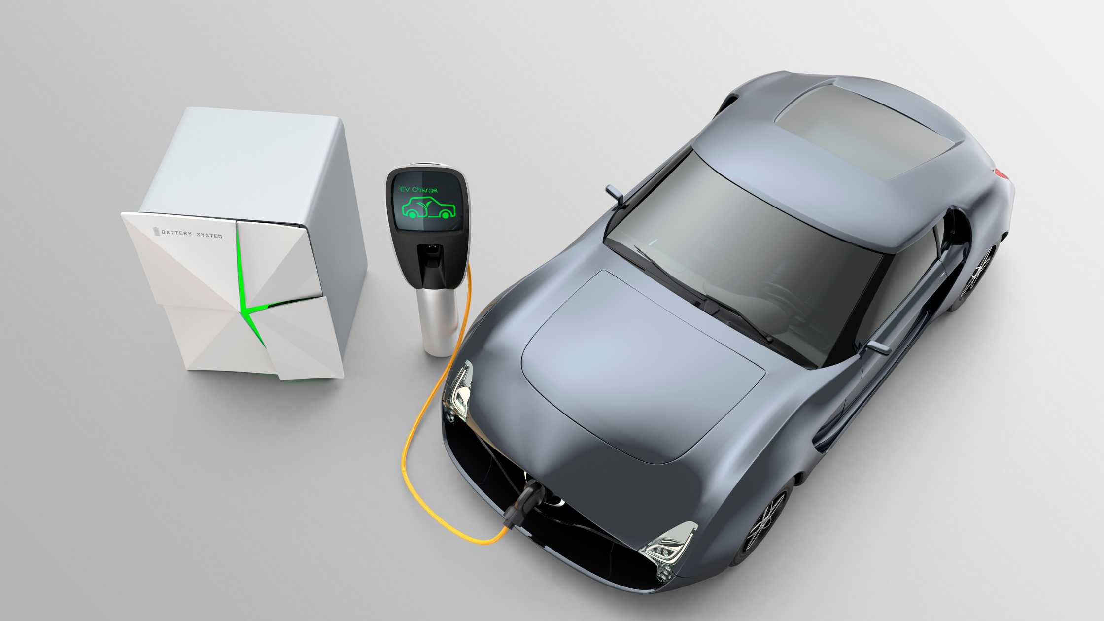 How Charging Stations Will Impact the Electric Vehicle Industry